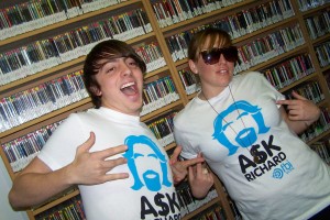 ask richard shirts