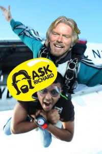 skydive
